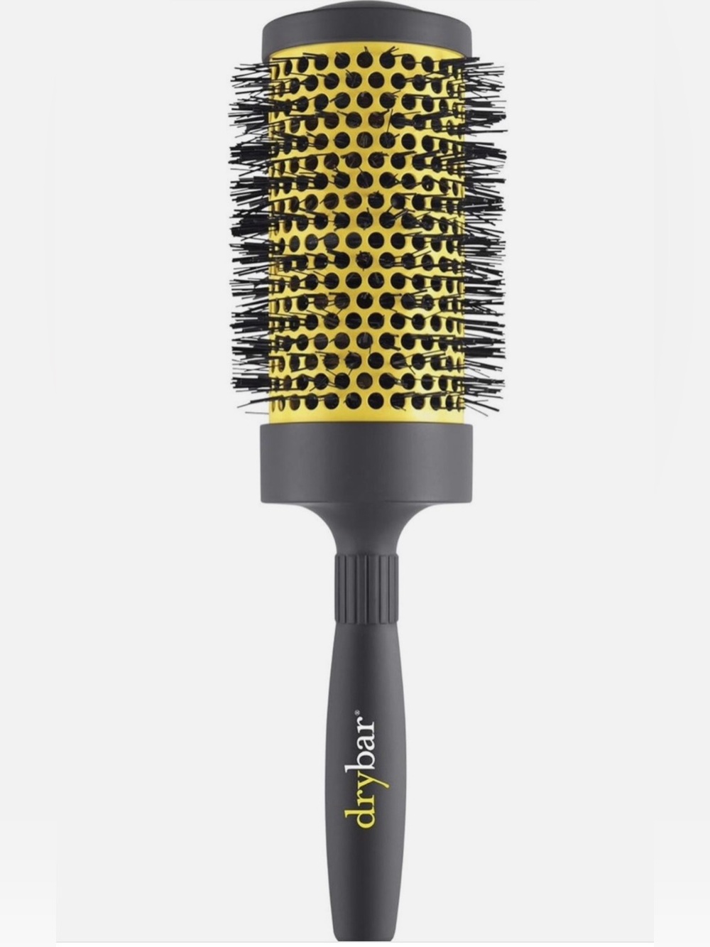 Drybar 2.75 Large Ceramic Round Brush - Professional Styling Brush - Ret $42